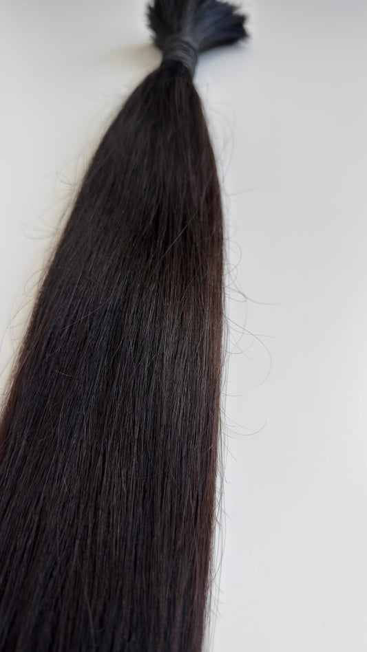 Virgin Baby Hair Extensions Colour 2 174g