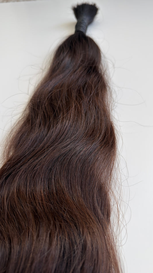 Virgin Baby Hair Extensions Colour 4