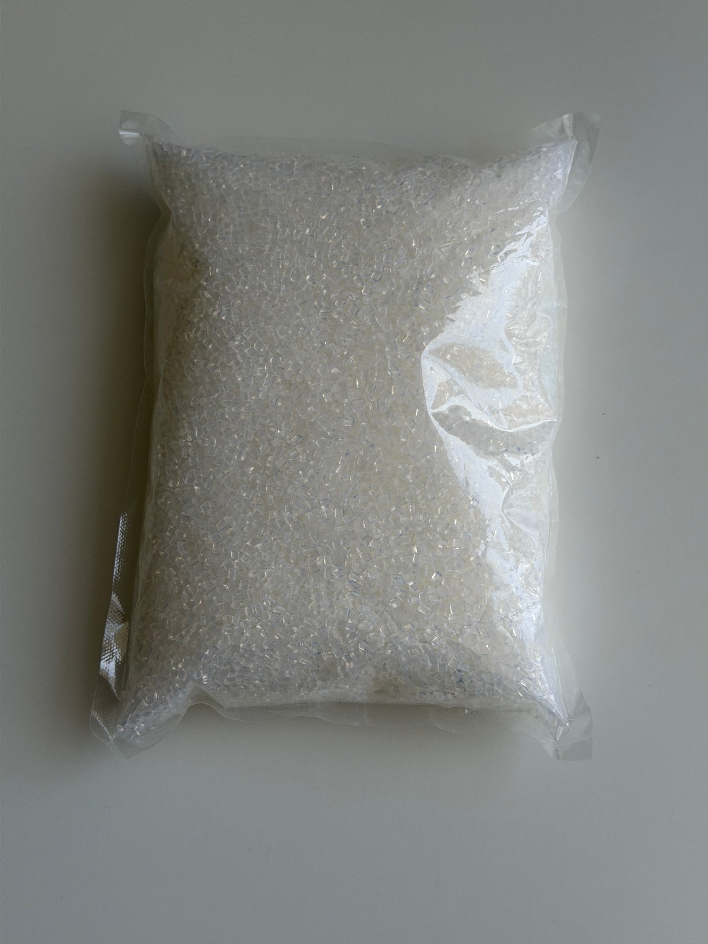 Italian Keratin Granules Clear