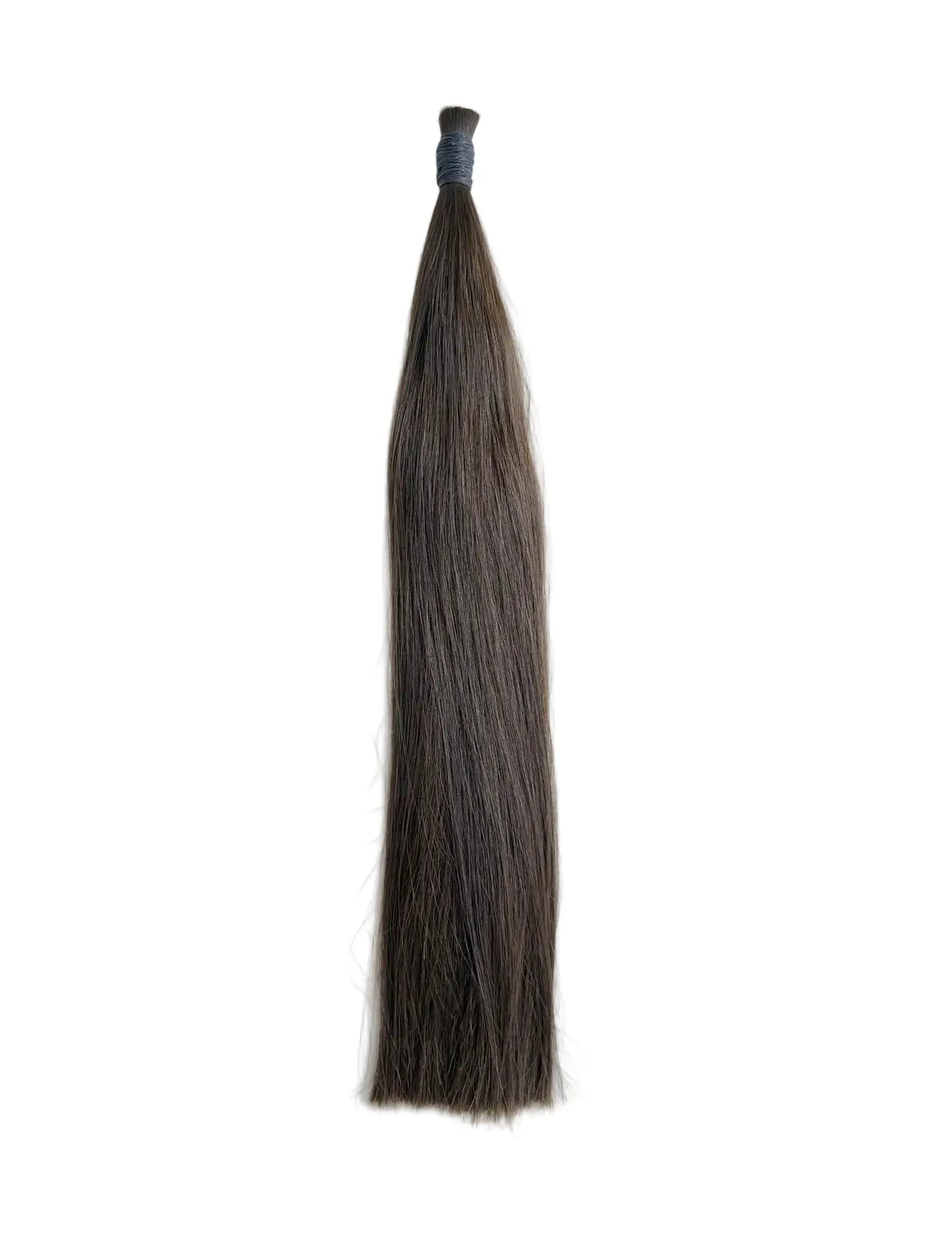 Colour 4, bulk hair extension