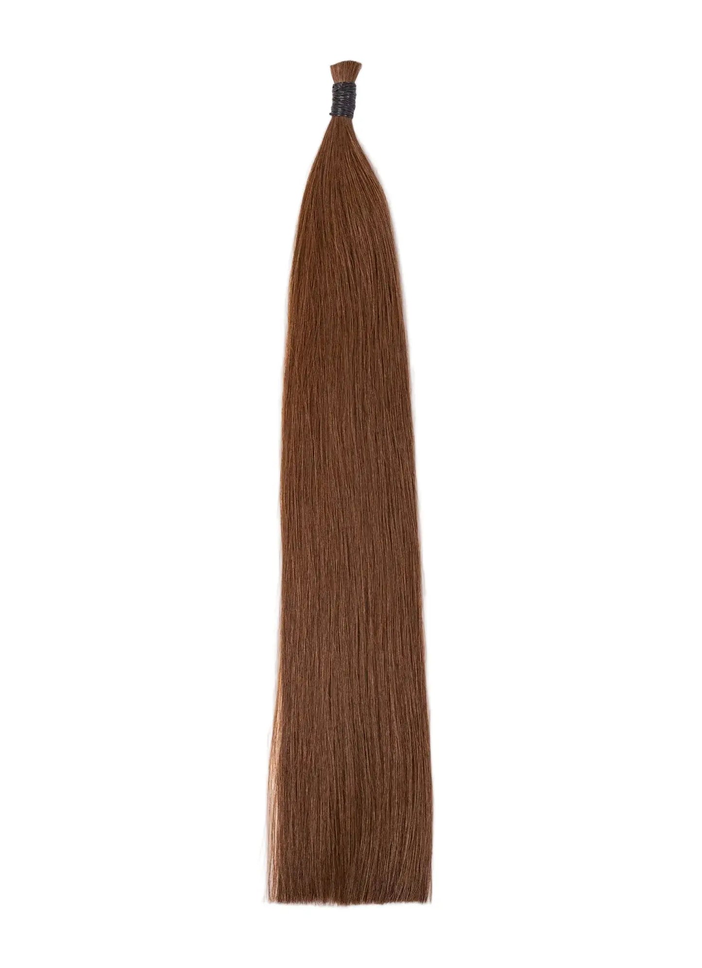 Premium Bulk Hair Extensions – Colour 6 SilkLab Hair