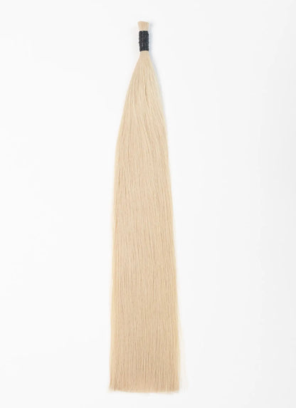Premium Bulk Hair Extensions – Colour 60 SilkLab Hair