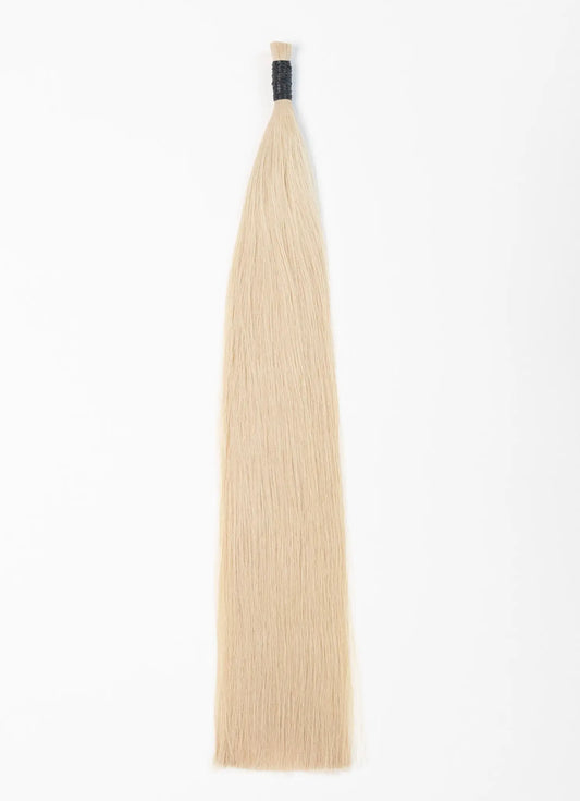 Premium Bulk Hair Extensions – Colour 60 SilkLab Hair