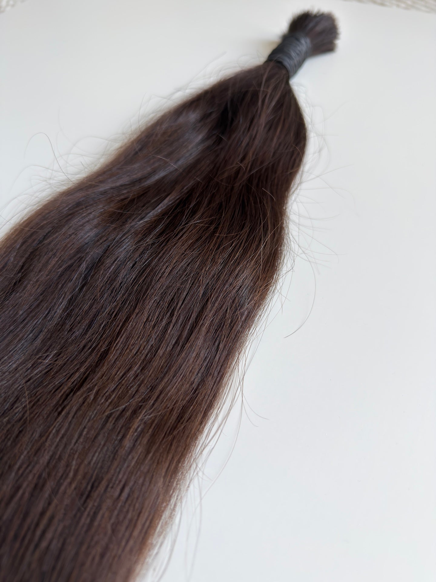 Virgin Baby Hair Extensions 55cm