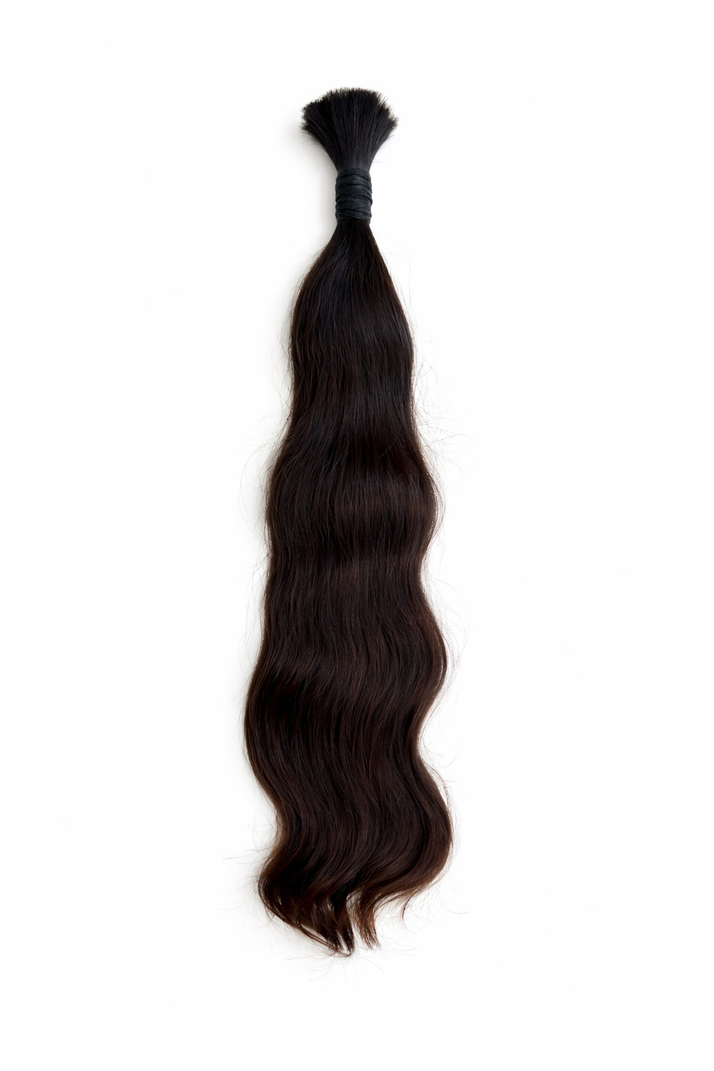 Virgin Baby Hair Natural Colour 4 157g | Unprocessed Human Hair