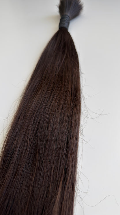 Virgin Baby Hair Extensions Colour 4