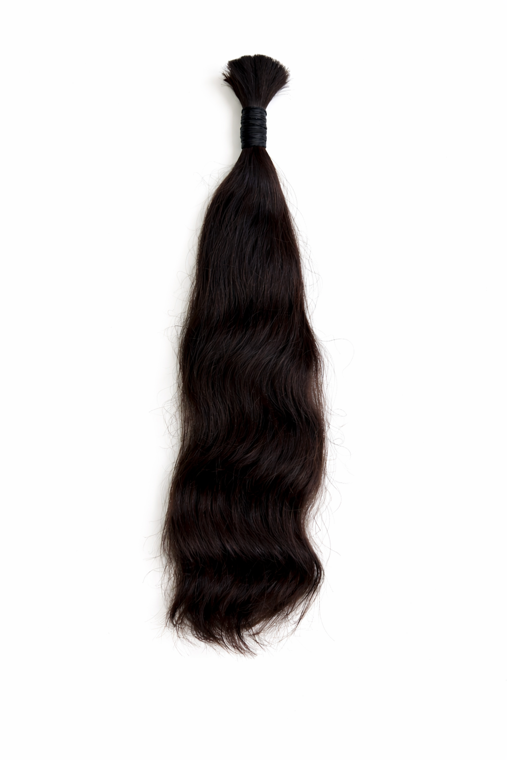 Virgin Baby Hair Extensions – Natural Colour 4 – 158g SilkLab Hair