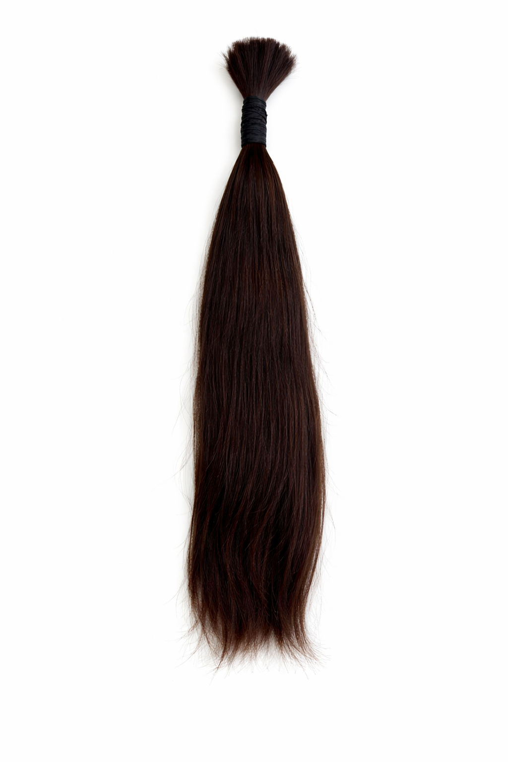 Virgin Baby Hair Extensions Colour 4, 55cm
