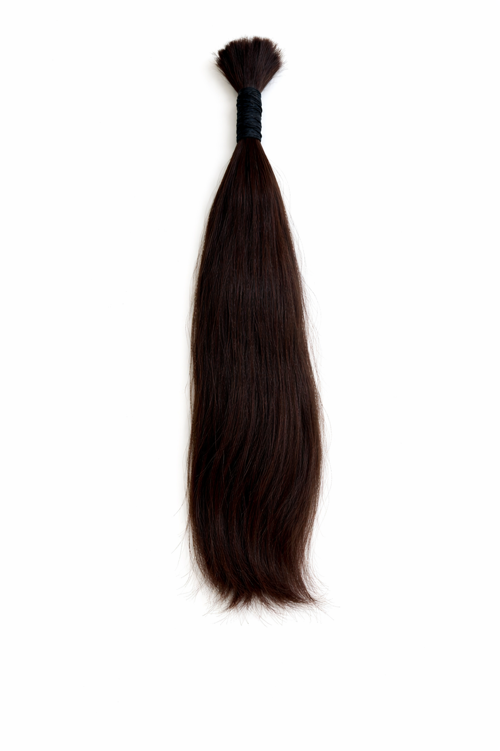 Virgin Baby Hair Extensions Colour 4, 55cm