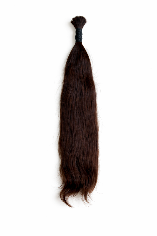 Virgin Baby Hair Extensions Colour 4/5