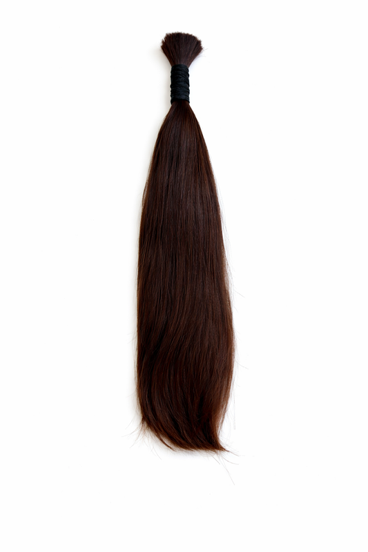 Virgin Baby Hair Extensions Colour 4/5