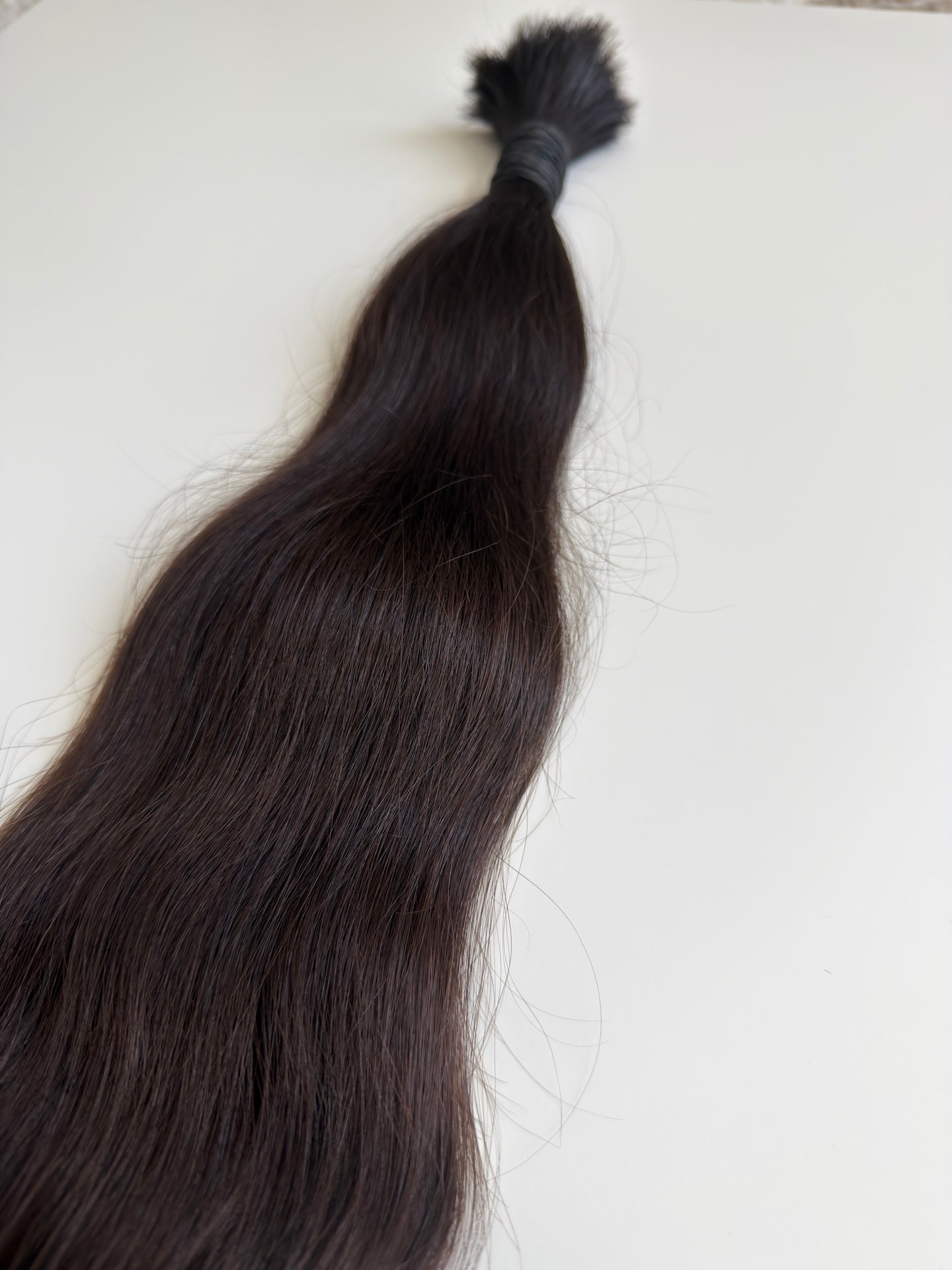 Virgin Baby Hair 55cm