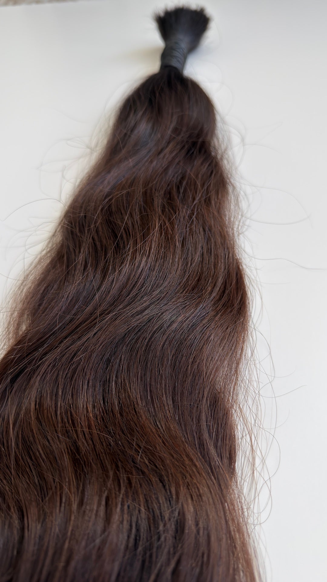 Virgin Baby Hair Extensions Colour 4