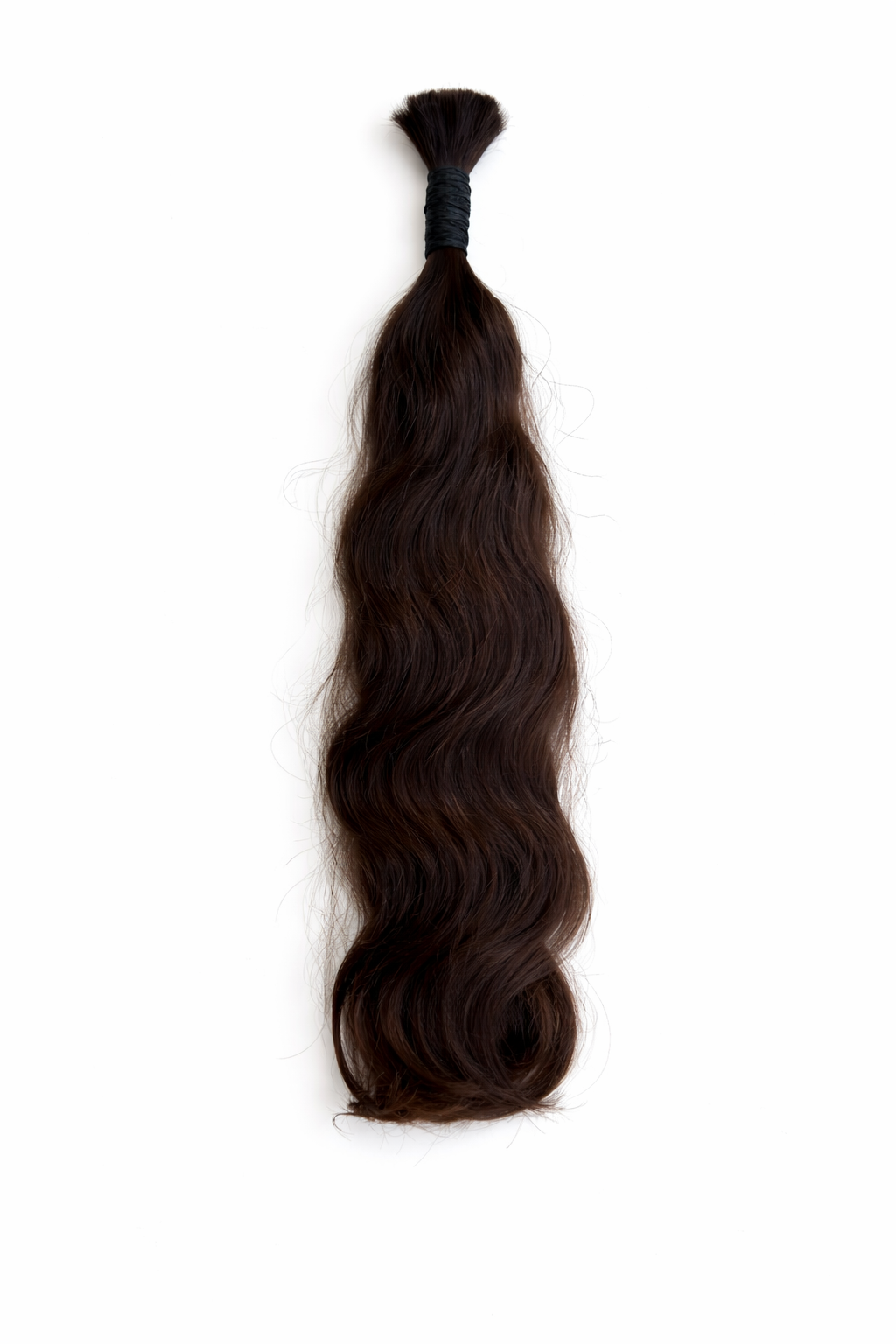 Virgin Baby Hair Extensions Colour 4 50cm