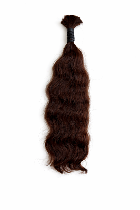 Virgin Baby Hair Extensions Colour 5