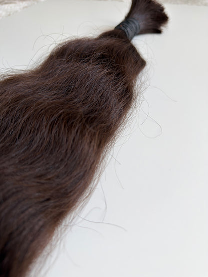 Virgin Baby Hair Extensions 53cm