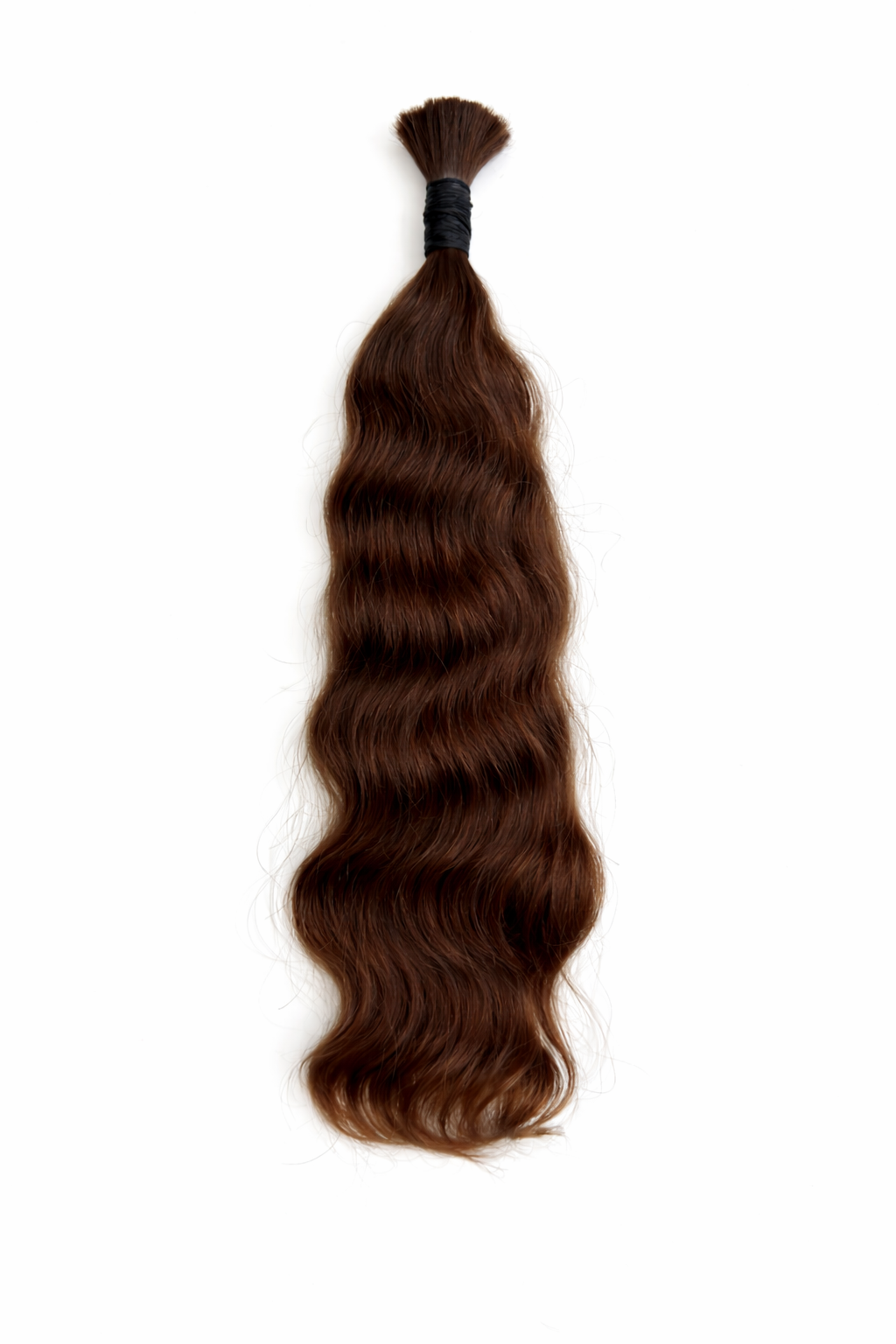 Virgin Baby Hair Natural Colour 6 Unprocessed Human Hair