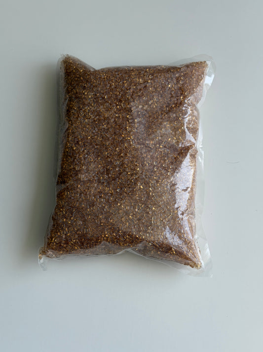 Italian Keratin Granules Blonde 50g