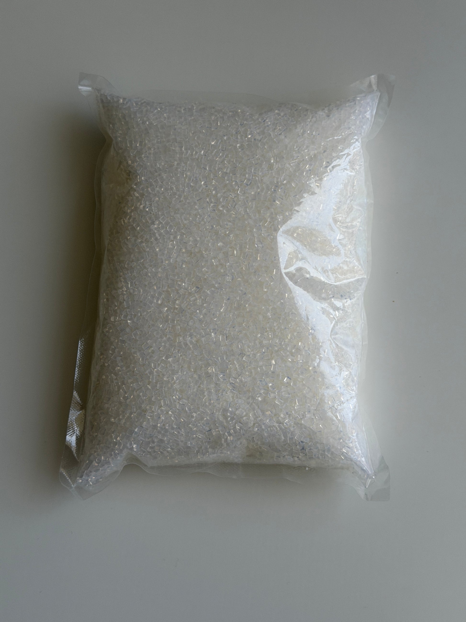 Italian Keratin Granules Clear