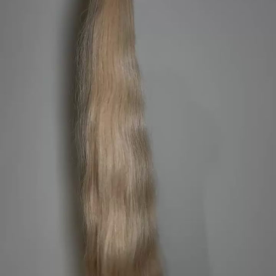 russian hair dark blonde