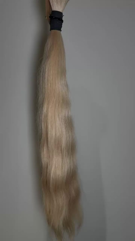 russian hair dark blonde