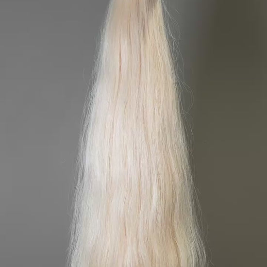 russian hair extension color 20 128g