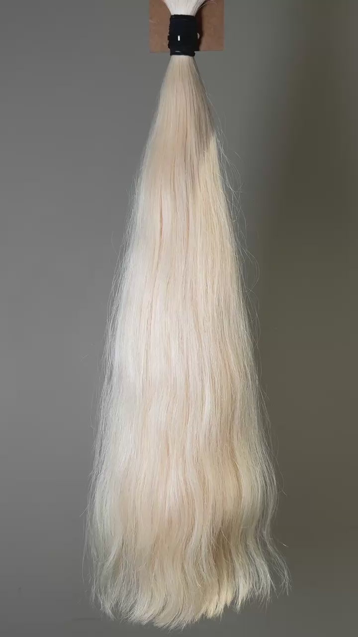 russian hair extension color 20 128g