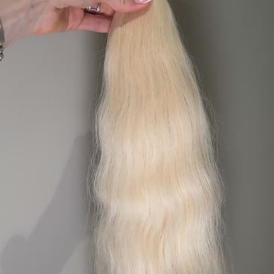 russian hair extension color 20 