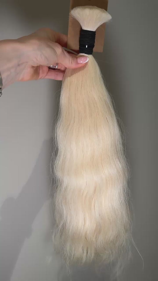 russian hair extension color 20