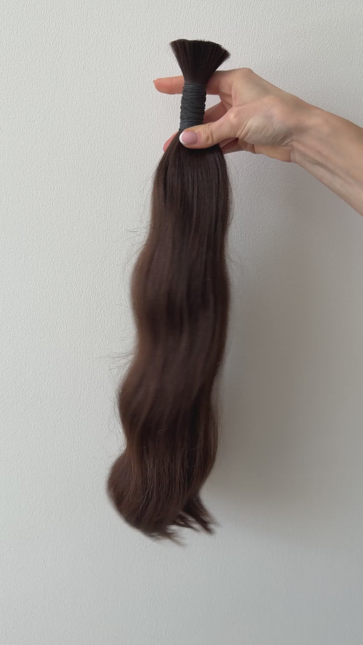 Virgin Baby Hair Unprocessed Human Hair