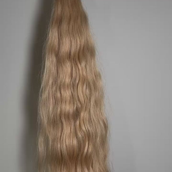 Russian hair Colour 14