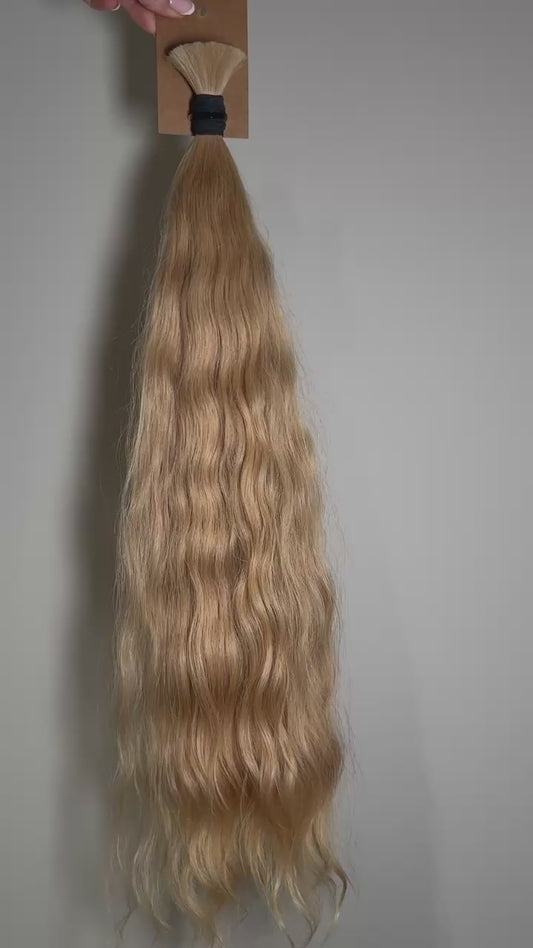 Russian hair Colour 14
