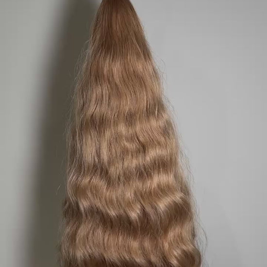 russian hair color 10