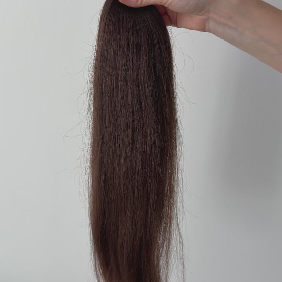 Virgin Baby Hair Extensions 55cm