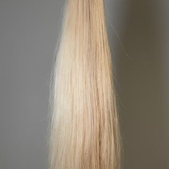 russian bulk hair DB 138g