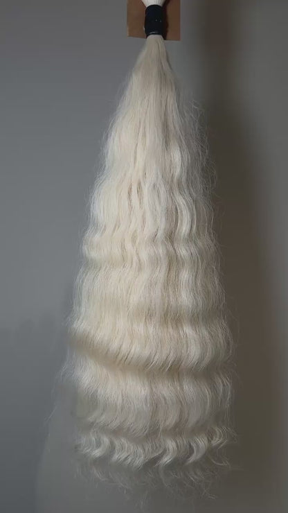russian hair extension color 20 
