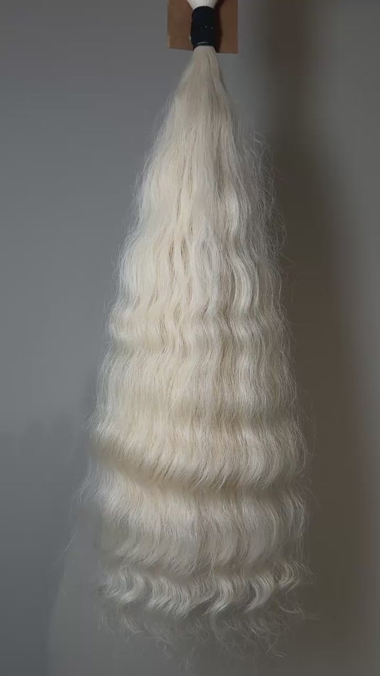 russian hair extension color 20 