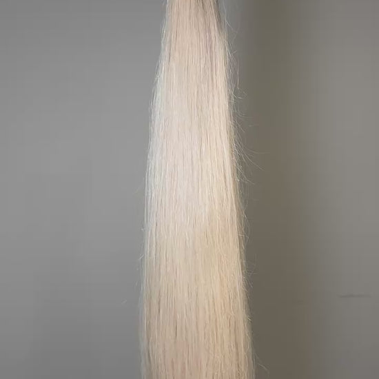 russian bulk hair colour: dark blonde 133g