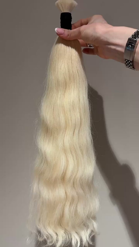 russian hair extension color 24
