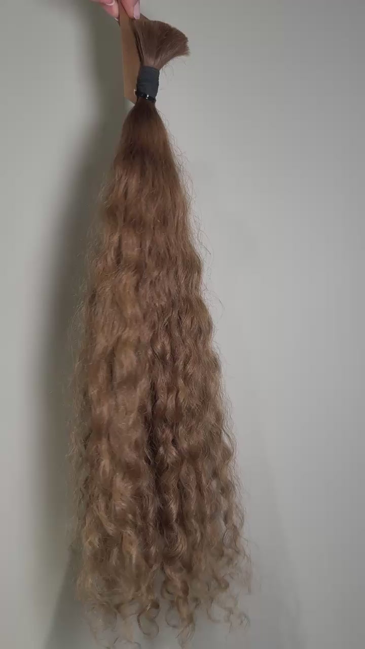 russian hair video 1