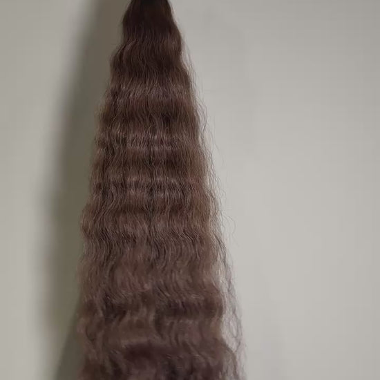 Russian hair Colour 6