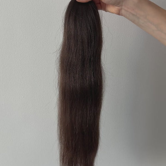 Virgin Baby Hair Extensions 4/5