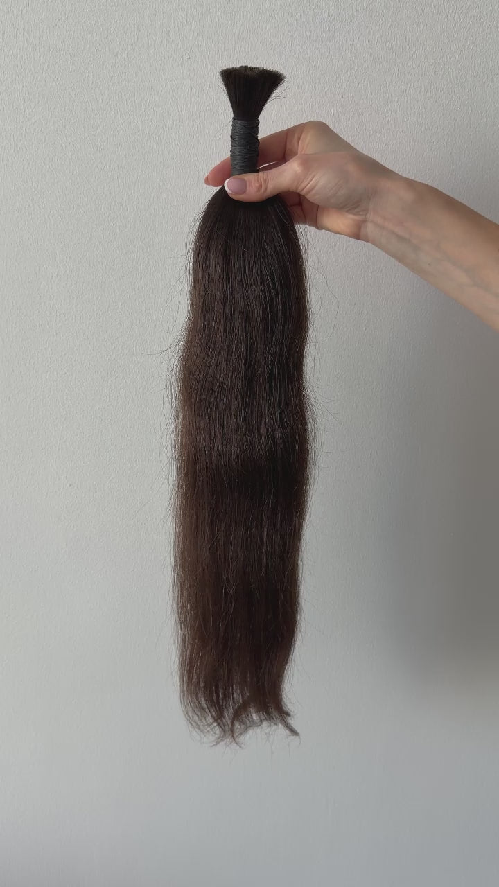 Virgin Baby Hair Extensions 4/5