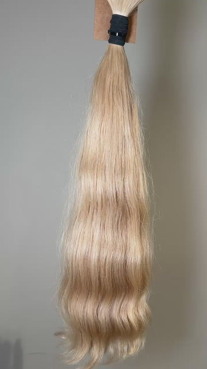 russian bulk hair color dark blonde wavy