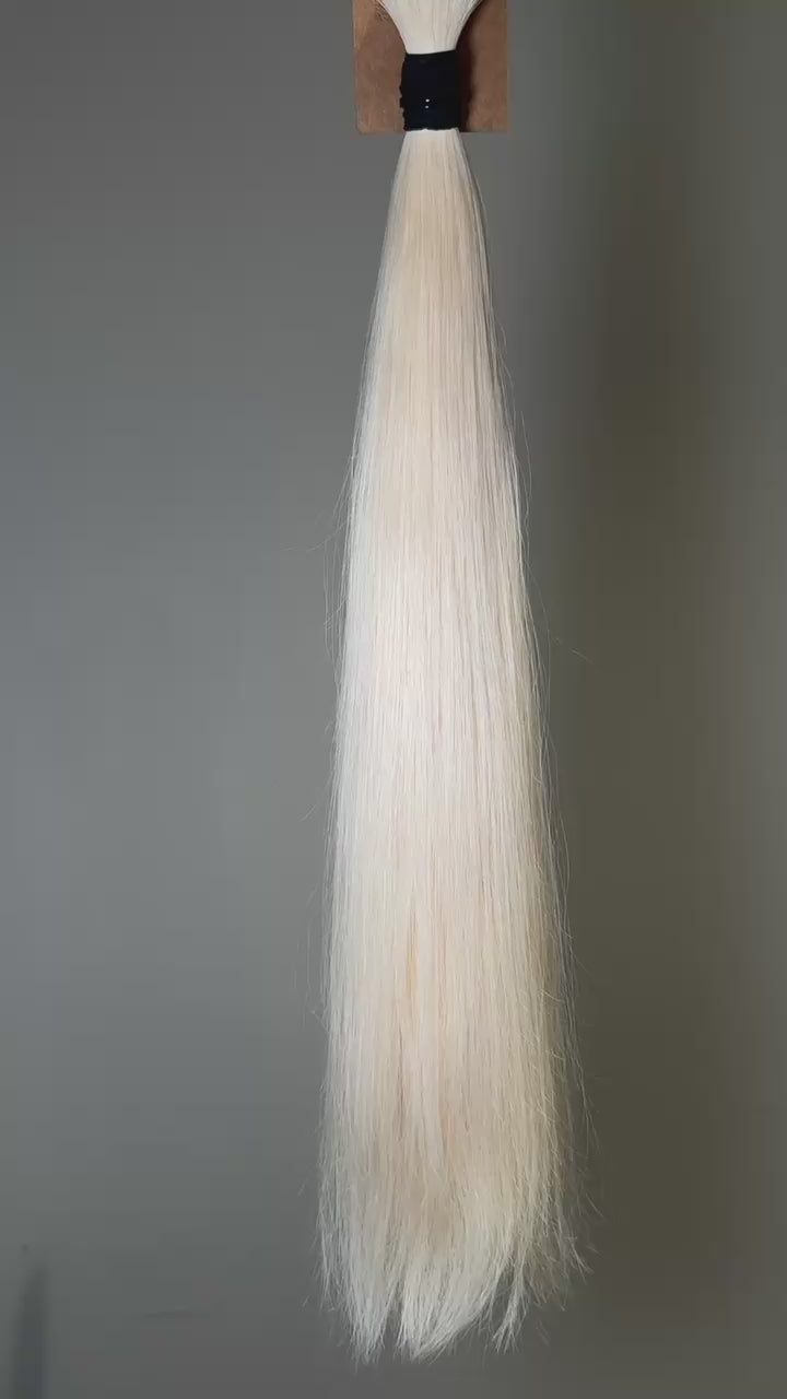 russian bulk hair color 20 120g