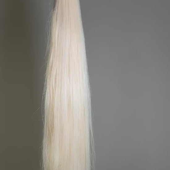 russian hair extension colour 20 107g