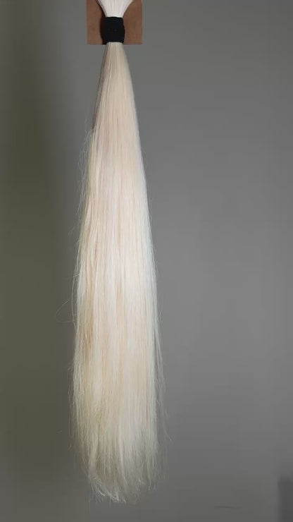 russian hair extension colour 20 107g