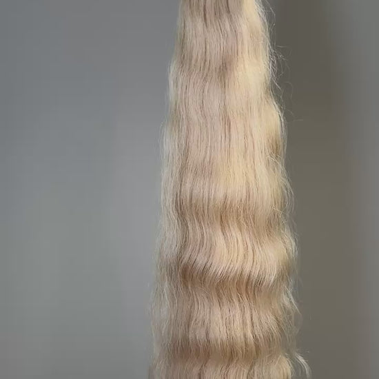 russian hair dark blonde
