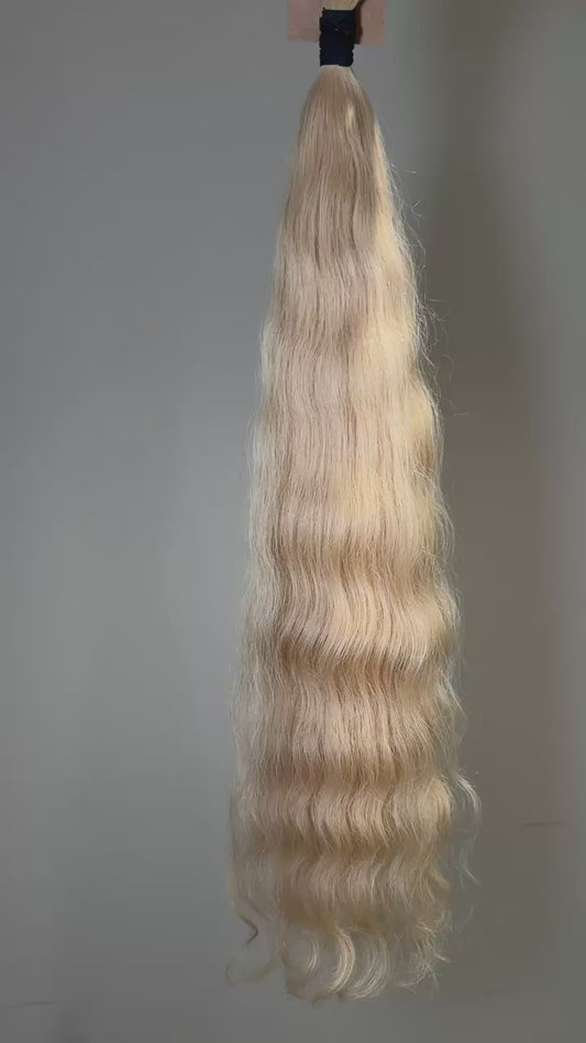 russian hair dark blonde