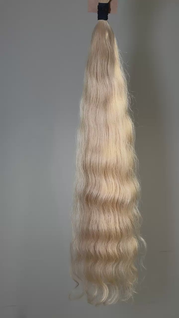 russian hair dark blonde